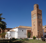Moschee des Mechouar II 